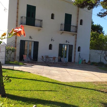 Villa Mozia Riserva Dello Stagnone Marsala Extérieur photo