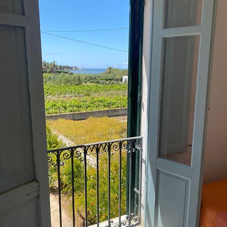Villa Mozia Riserva Dello Stagnone Marsala Extérieur photo