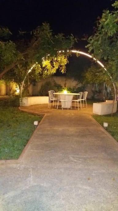 Villa Mozia Riserva Dello Stagnone Marsala Extérieur photo
