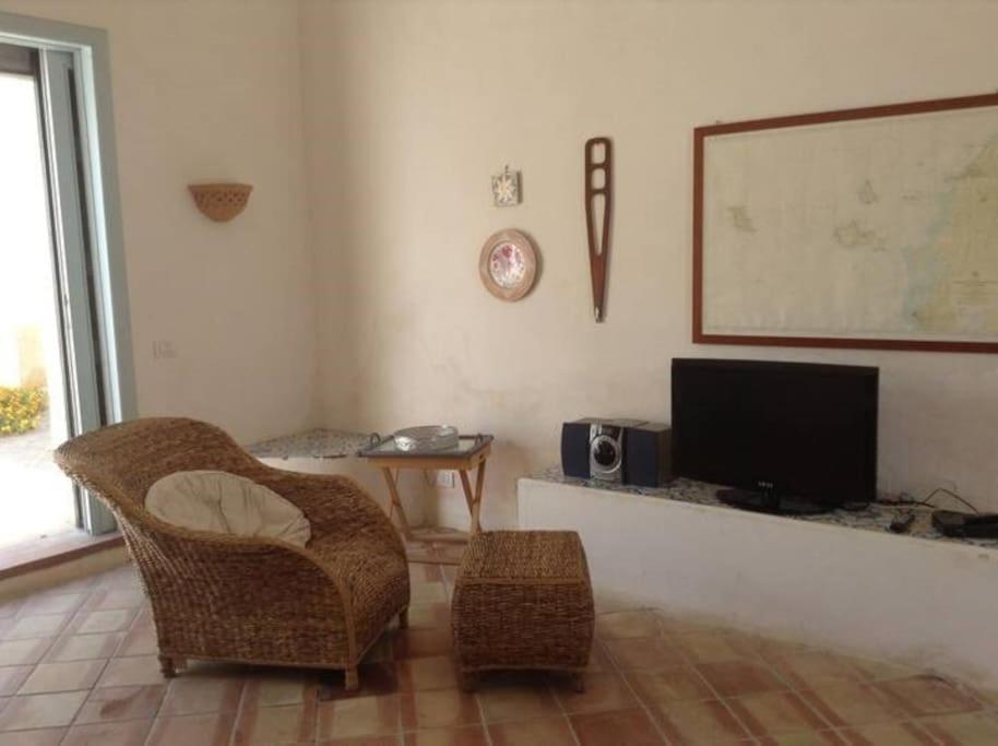 Villa Mozia Riserva Dello Stagnone Marsala Extérieur photo
