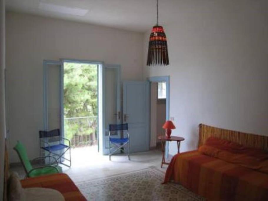 Villa Mozia Riserva Dello Stagnone Marsala Extérieur photo