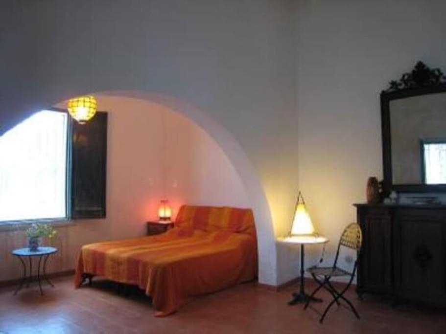 Villa Mozia Riserva Dello Stagnone Marsala Extérieur photo
