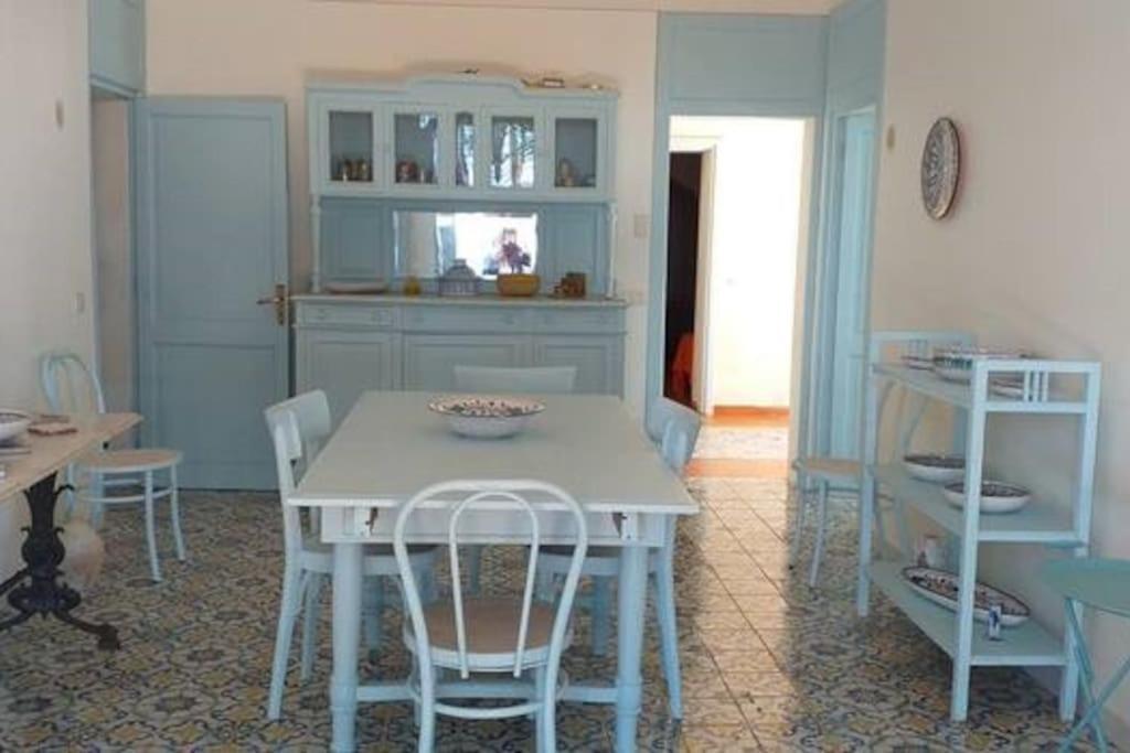 Villa Mozia Riserva Dello Stagnone Marsala Extérieur photo