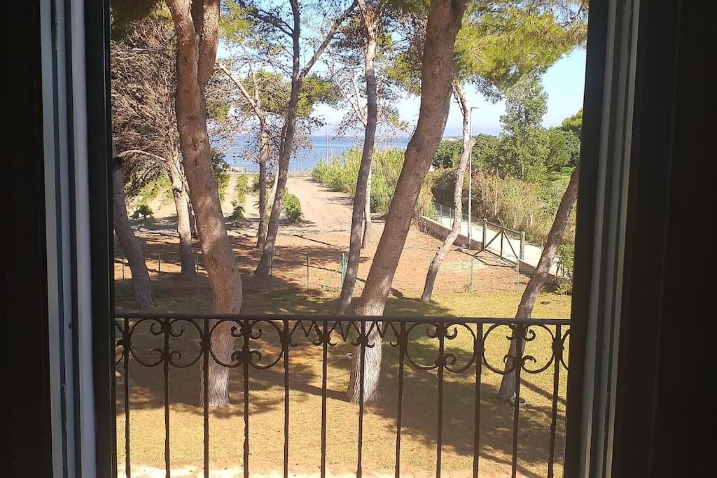 Villa Mozia Riserva Dello Stagnone Marsala Extérieur photo