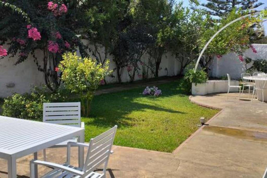 Villa Mozia Riserva Dello Stagnone Marsala Extérieur photo