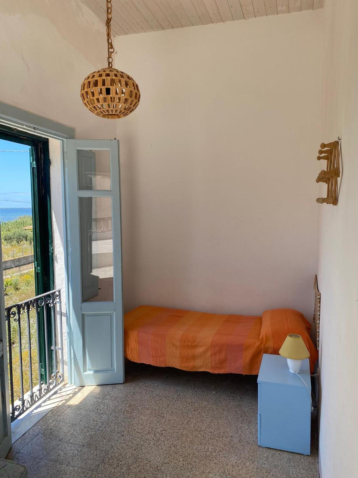 Villa Mozia Riserva Dello Stagnone Marsala Extérieur photo