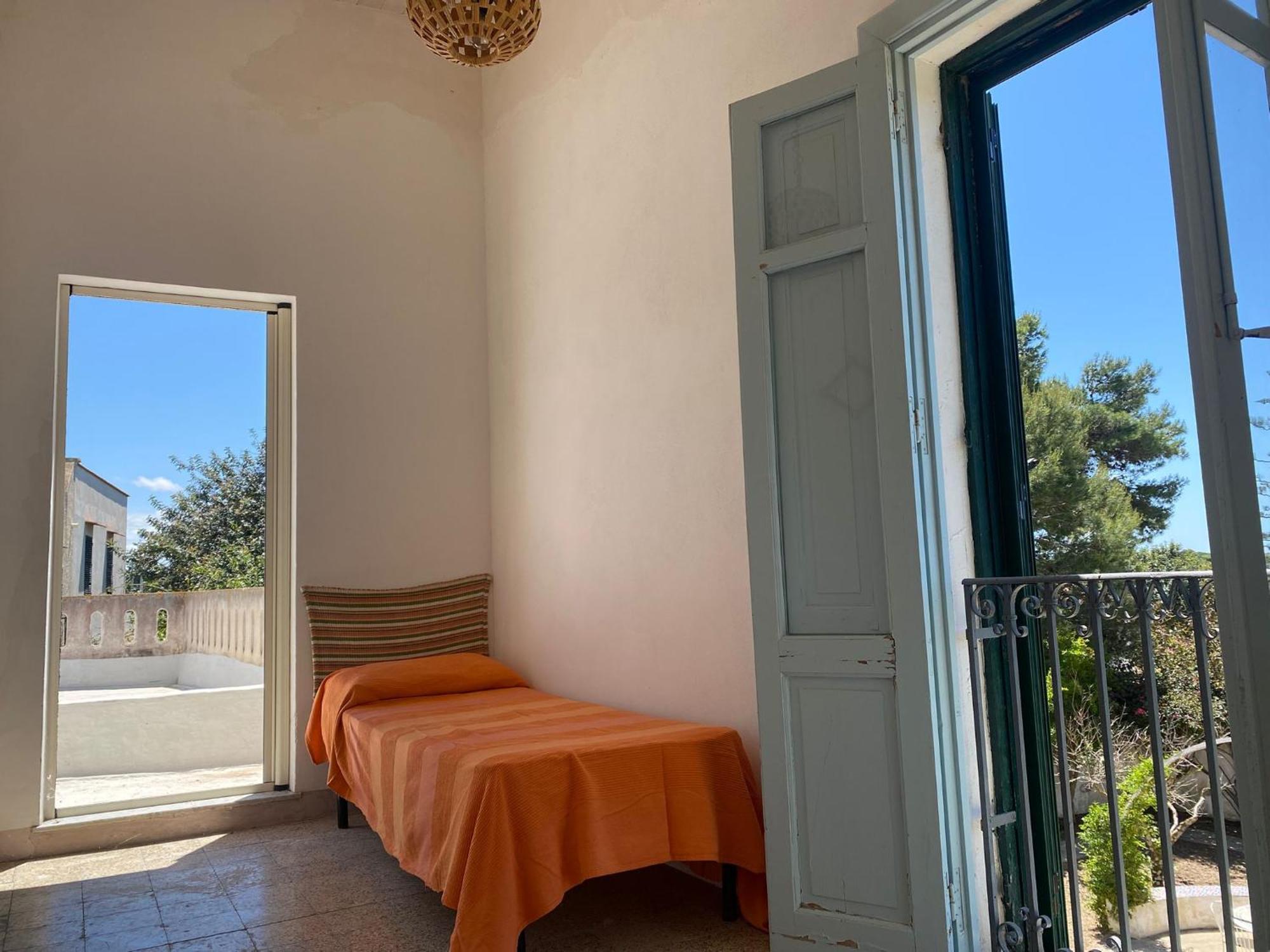 Villa Mozia Riserva Dello Stagnone Marsala Extérieur photo